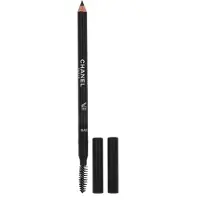 Chanel Crayon Sourcils 60-noir cendre