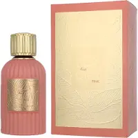 Paris Corner perfume Qissa Pink EDP 100 ml