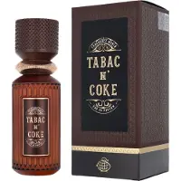 Fragrance World Tabac N'Coke EDP U 100 ml