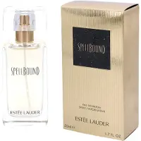 Estée Lauder perfume SpellBound EDP 50 ml