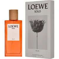 LOEWE perfume Solo Ella EDP 100 ml