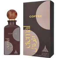 Paris Corner perfume Eternal Coffee EDP 85 ml