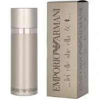 Giorgio Armani Emporio She Eau de Parfum para mulheres 100 ml
