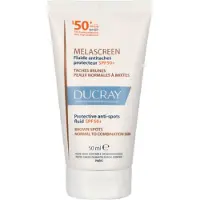 Ducray Melascreen Protective Anti-Spots Fluid SPF50+ 50 ml