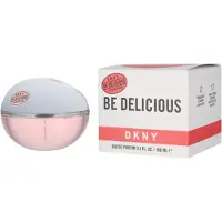 DKNY Donna Karan perfume Be Delicious Fresh Blossom EDP 100 ml