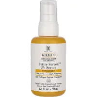 Kiehl's Protective skin serum Better Screen UV Serum 50 ml