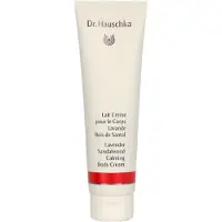 Dr. Hauschka Creme Corporal Calmante Lavanda Sândalo 145 ml