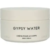 Byredo Creme Corporal Água Cigana