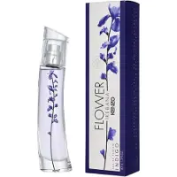 Kenzo perfume Flower Ikebana Indigo EDP 40 ml