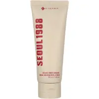 K-Secret SEOUL 1988 Cream Snail Mucin 93% Rice Crema Lenitiva 100ml — Crema viso