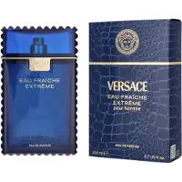 Versace Man Eau Fraiche Extreme eau de parfum - 200ml