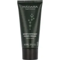 Mádara Deep Comfort Hand Cream 60 ml