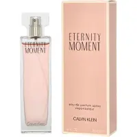 Calvin Klein perfume Eternity Moment EDP 50 ml