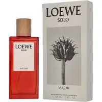 LOEWE perfume Solo Vulcan EDP 100 ml