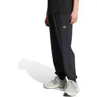 Adidas Calças 'Trefoil Essentials' preto