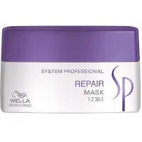 Wella SP Repair Mask 200 ml