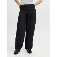JJXX Calças de ganga 'JXFUJI' preto denim