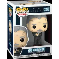 Funko POP! Figura De Go Gunhee De Solo Leveling