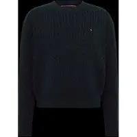 Tommy Hilfiger Pullover navy