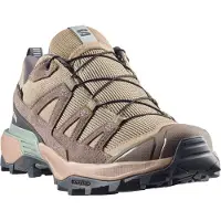 Salomon - Calçado caminhada mulher - X Ultra 360 Ltr GTX W Dsrtan/Iron para Mulher - Tamanho 40