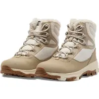 Jack Wolfskin Botas De Alpinismo Everquest Texapore High