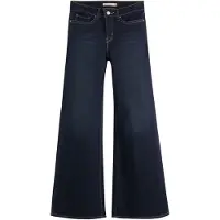 Levi's Jeans 318 Shaping Wide Leg