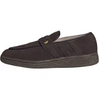 Adidas Originals Mocassins 'Spezial' castanho