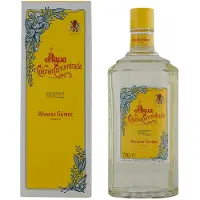 Alvarez Gomez Agua de Colonia Concentrada EDC 750 ml