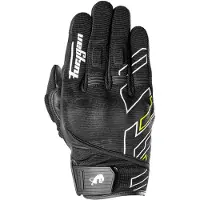Furygan Luvas De Verão Jet Neon D3o