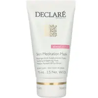 Declare Maschera viso lenitiva Stress Balance Skin Meditation Mask 75 ml