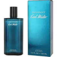 Davidoff Cool Water Loção Após Barba 125 ml