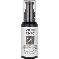 Alfaparf Milano Pigments Color Grey Black 90 ml