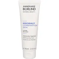 Börlind Fluido de Dia Matificante para Pele Combinada 75 ml