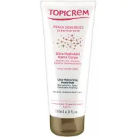 Topicrem Ultra Moisturizing Pearly Body 200 ml