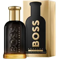 HUGO BOSS perfume Boss Bottled Absolu EDP 50 ml