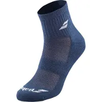 Babolat Meias Curtas 5ub1401 3 Pares
