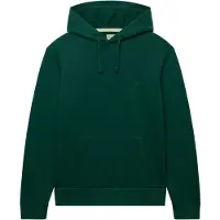 Superdry Sweatshirt 'Essential' verde