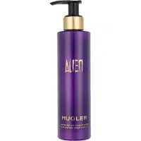 Thierry Mugler Alien Body Lotion 200 ml