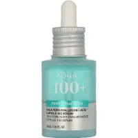 ANUA PDRN Hyaluronic Acid Capsule 100 Serum siero idratante e nutriente con collagene 30 ml