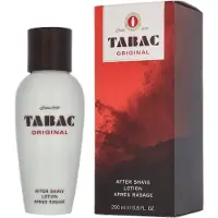 Tabac Após-Barba Original AS 200 ml
