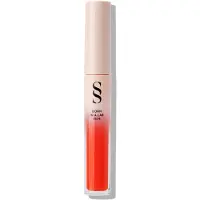Sensilis Lip Glow [Oil Repair] 06-Lobster Lover