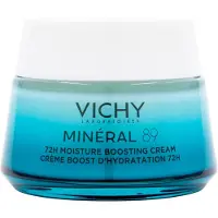 VICHY Minéral 89 72h Moisture Boosting Cream 50 ml