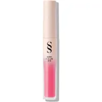 Sensilis Lip Glow [Oil Repair] 03-Bubble Gum