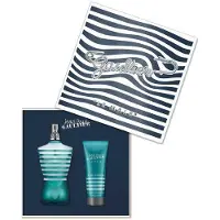 Jean Paul Gaultier coffrets perfume Le Male