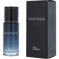 Dior Christian perfume Sauvage EDT 30 ml