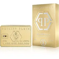 Philipp Plein Sem Limites Ouro 90 ml