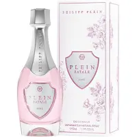 Philipp Plein Eau De Parfum Fatale Rosé 50ml
