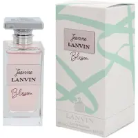 Lanvin perfume Jeanne Blossom EDP 100 ml
