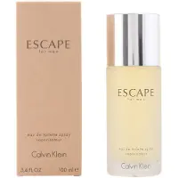 Calvin Klein perfume Escape for men EDT 100 ml