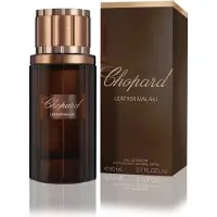 Chopard perfume Leather Malaki EDP 80 ml